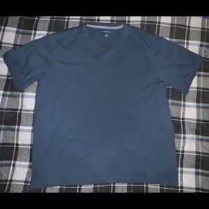 Blue T-shirt
